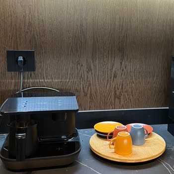 Grundig TCM 7061 Bio Kahve Makinesi