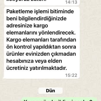 Yankıteks Paketleme Kişisel Bilgilerimin İzinsiz Kullanımına Karşı Önlem Talebi