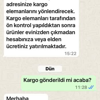 Yankıteks Paketleme Kişisel Bilgilerimin İzinsiz Kullanımına Karşı Önlem Talebi