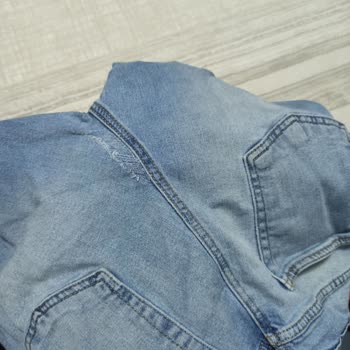 Koton Kot Pantolon Da İncelme Sorunu
