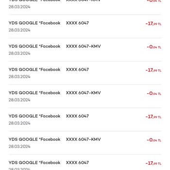 Akbank YDS Pos Para Çekimi