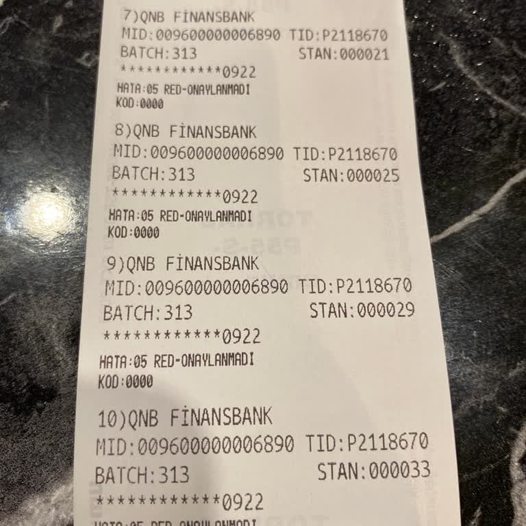 Mono App Teslimat Ve Uygulama Sorunları