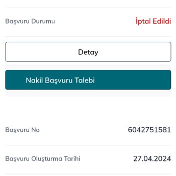Türk Telekom Nakil Sürekli İptal Ediliyor.