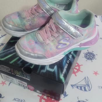 In Street Mağazasından Skechers Marka Ayakkabı Aldım, Pişman Oldum!