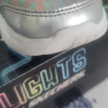 In Street Mağazasından Skechers Marka Ayakkabı Aldım, Pişman Oldum!