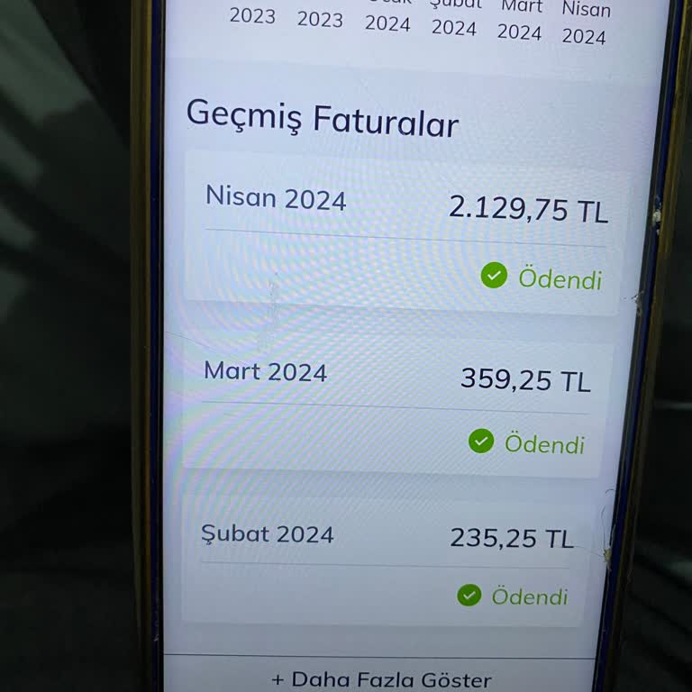 Türk Telekom Tarife Aşım Fahiş Fiyatlandırması