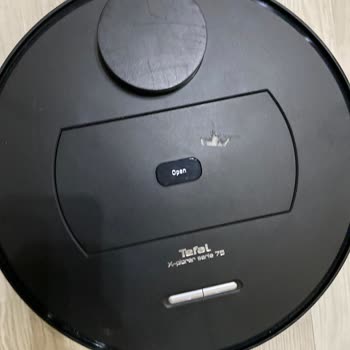 Tefal Robot Süpürge Xplorer Serie75