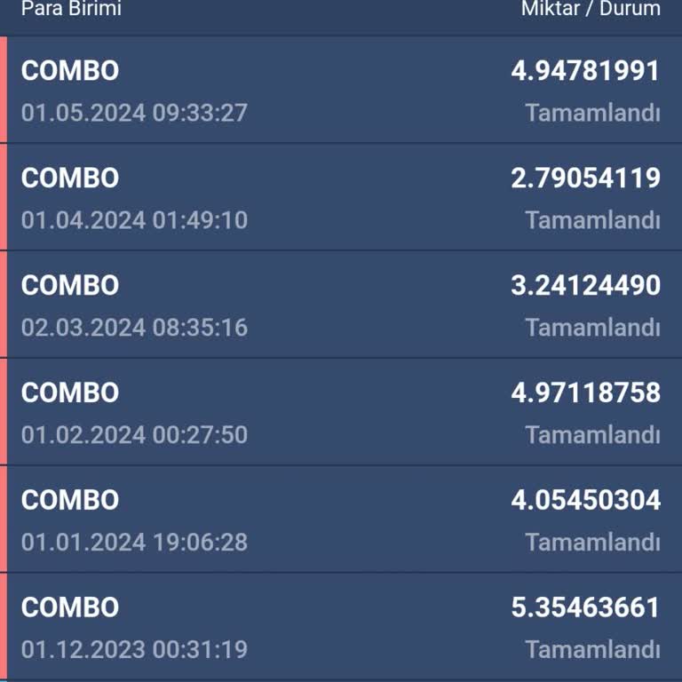 Bitexen’in Hesaptan Habersiz Transfer Yapması