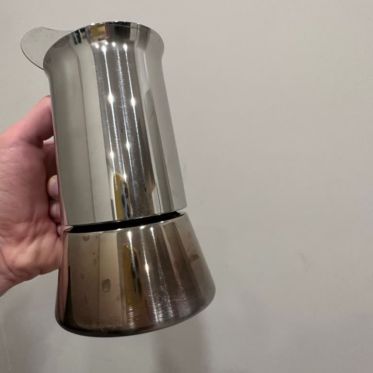 Bialetti Kahve Müşteri Memnuniyetine Hiç Önem Vermiyor!