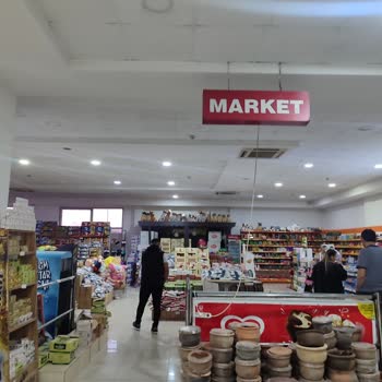 Askoç Dinlenme Tesisi Askoç Park Ma