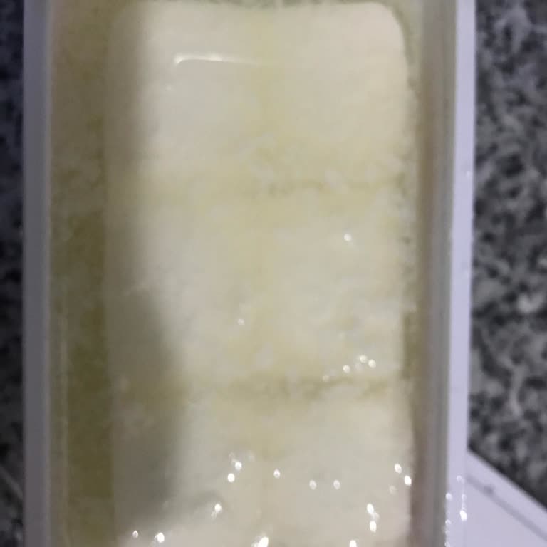 Bahçıvan Yarım Yağlı Süzme Peynir Bozuk