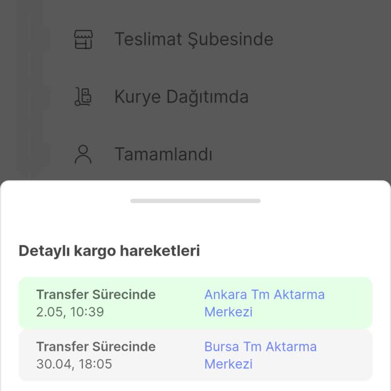 hepsiJET Hepsiburada Değil Hepsi Kargoda