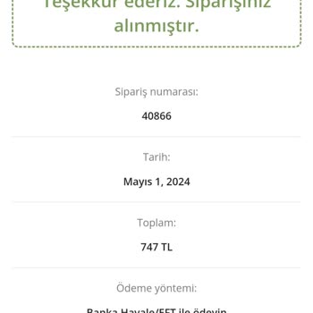 Çeyiz Trend Ceyiztrend.com Ürün Verirseniz Boşuna Beklersiniz Böyle Bir Firma Yok