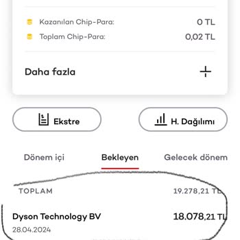 Akbank Kredi Kartı Euro Kur Aldatması