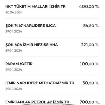 Akbank Kredi Kartı Euro Kur Aldatması