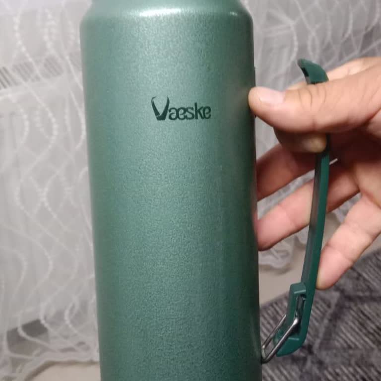 Vaeske Termosum Sıcak Tutmuyor