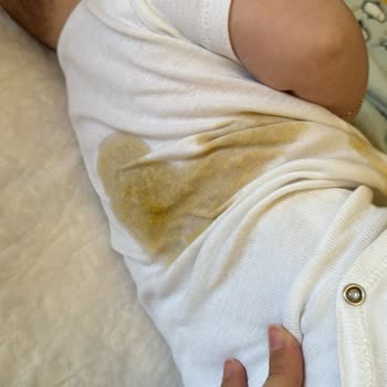 Prima Kaka Çiş Kaçırıyor