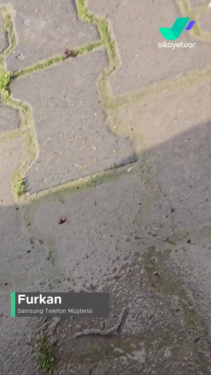 Samsung Galaxy S24 Ultra Kamera Sorunu videonun kapak resmi