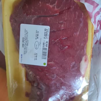 Carrefour Hatalı Etiket İle Fazla Ücret Aldı!