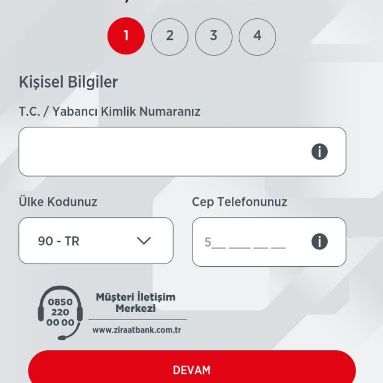 Ziraat Bankası Müşteri Temsilcisine Ulaşmak Neden Bu Kadar Zor?