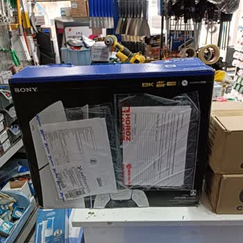 Şok Market PS5 Slim Eksik Teslimat