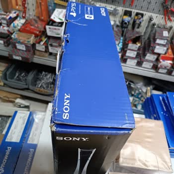 Şok Market PS5 Slim Eksik Teslimat