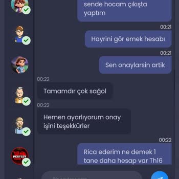 İtemSatış Hem Hesabım Hem De Param Gitti