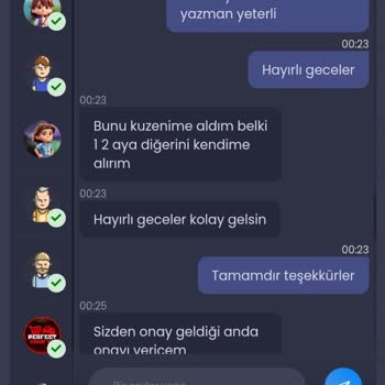 İtemSatış Hem Hesabım Hem De Param Gitti