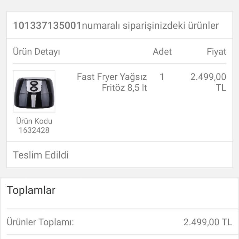 BİM Den Aldığım Kumtel Airfel Faturamı Göndermiyor