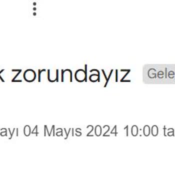 Armut.com Hizmet Ayıbı