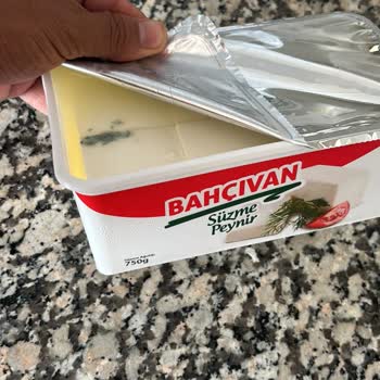 BİM Vakası Alınan Ürünler