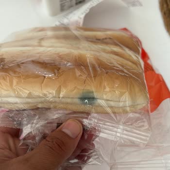 BİM Vakası Alınan Ürünler