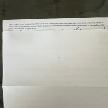 Canon Ürününün Satıcı Problemi