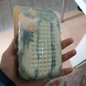 BİM'den Aldığım Taraklı Dil Peyniri Kısa Sürede Küflendi