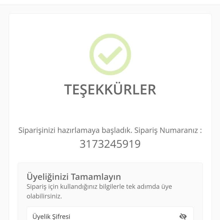 BupBop Ürün Hala Elime Geçmedi