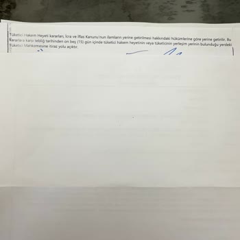 Trendyol Satış Yaptırdığı Firmaya Ulaşamaması