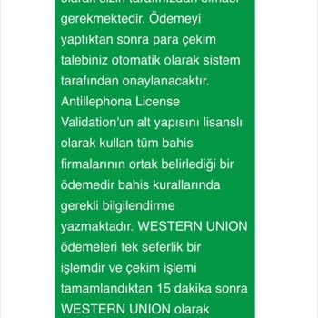 Playjoy Hizmette Yaşanan Mağduriyet Ve Çözüm Arayışı