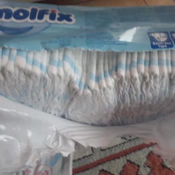 Molfix Bezlerin Boy Eşitsizliği