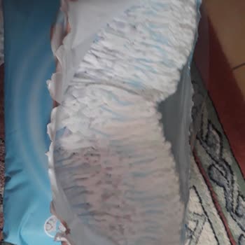 Molfix Bezlerin Boy Eşitsizliği