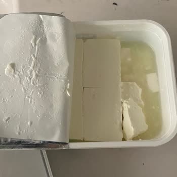 Torku Süzme Peynir Son Kullanma Tarihi Geçmediği Halde Tadı Çok Kötü