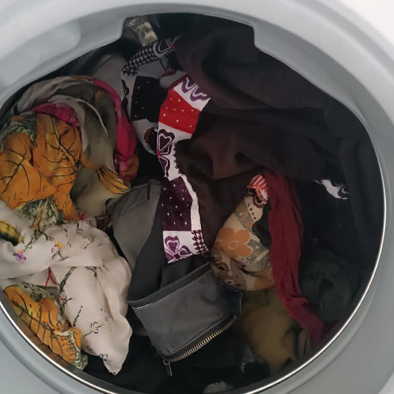 Profilo Şikayet Elbise Yıpranması