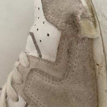 Brandy's Mağazası Calvin Klein Marka Ayakkabının Sorunu