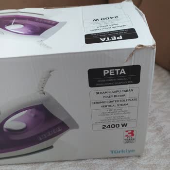 A101 Bozuk Ürün İademi Yapmadı!