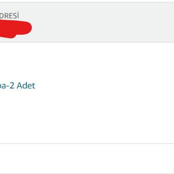 Emaylab Markası Göndermedikleri Ürün Satışı Ve Para Bekletme