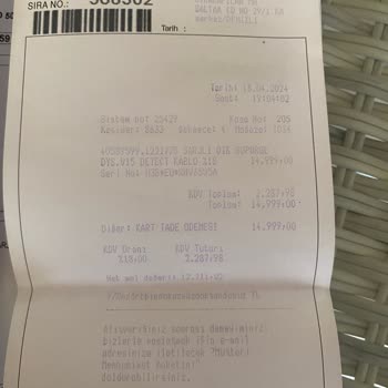 Media Markt Paramızı İade Etmiyor.