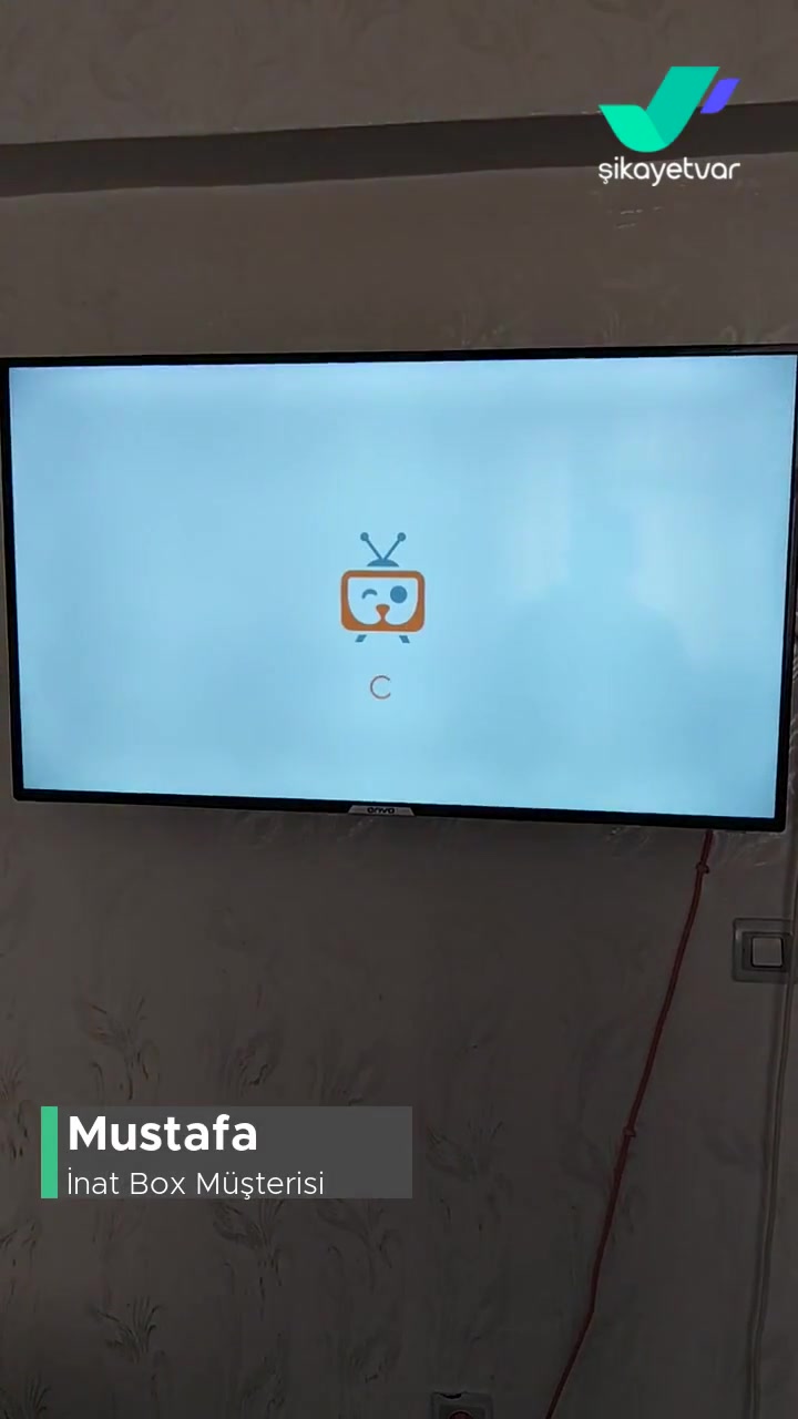 İnat Box TV Açılmıyor videonun kapak resmi