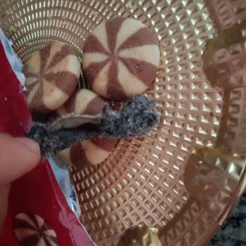 BİM Paket İçeriği Sorunu İle İlgili Şikayet