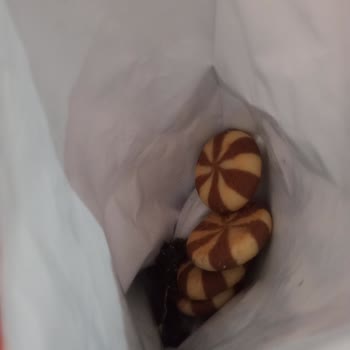 BİM Paket İçeriği Sorunu İle İlgili Şikayet