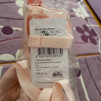 Ebebek Fazladan Ücret Aldı