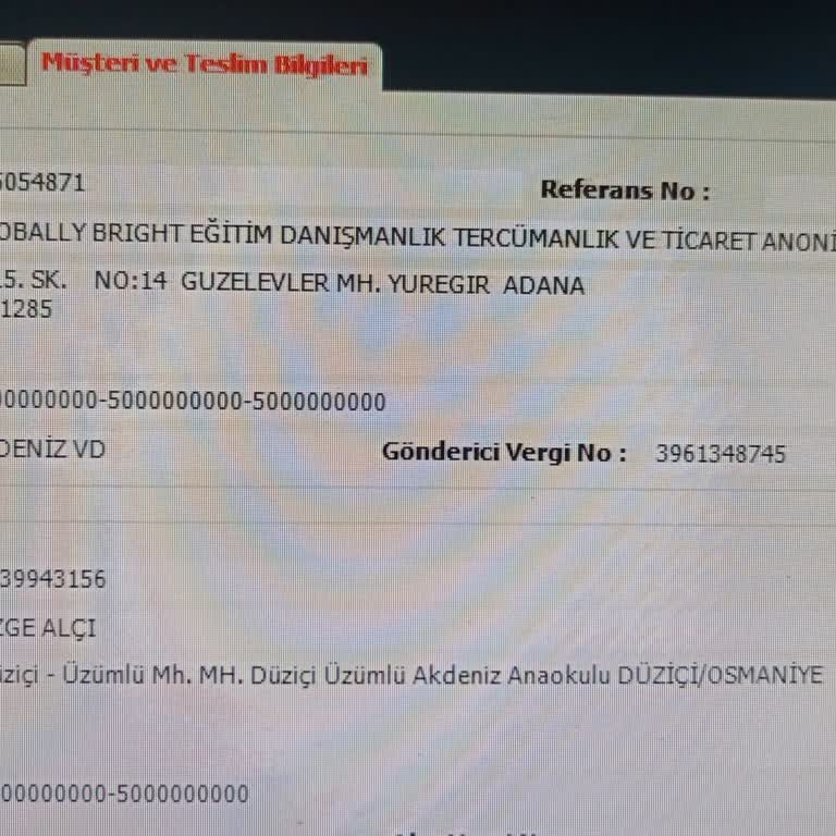 MNG Kargo Kargomu Adrese Getirmiyor